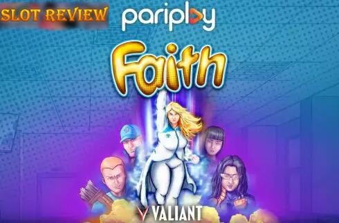 Faith slot