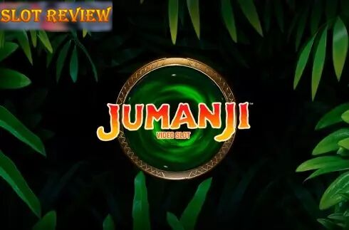 Jumanji slot