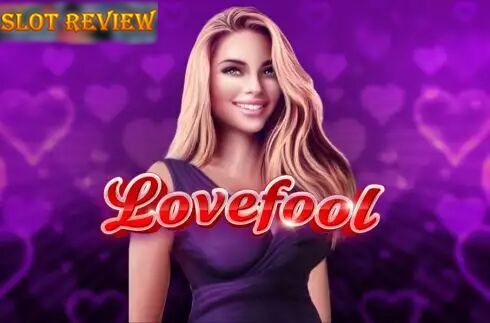 Lovefool Slot Review