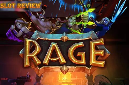 Rage Slot Review