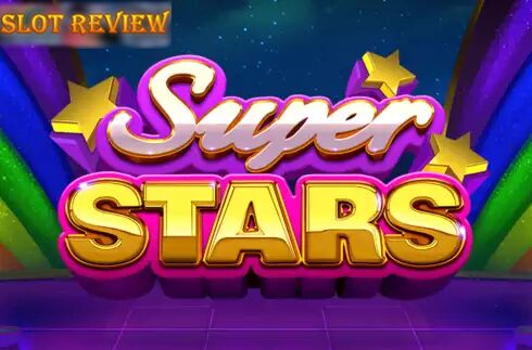 Superstars slot