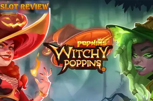 WitchyPoppins slot